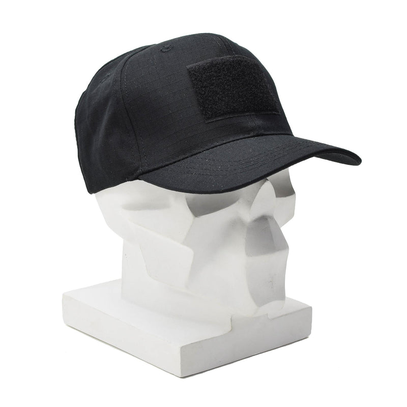 Leo Kohler army baseball cap lightweight adjustable hat field peaked visor hat
