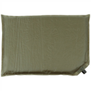 Fox Outdoor Self Inflating Thermal Seat Pad Compact Camping Lightweight Olive