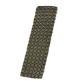 M-TAC Inflatable Sleeping Pad 195x58x5cm Lightweight Camping Mat Olive