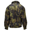Original Czech Military Combat Field Jacket Polycotton VZ95 Camouflage