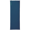 Therm-a-Rest BaseCamp L Self-Inflating Camping Mat R-Value 6.0 Poseidon Blue