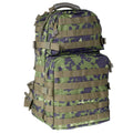 A.Blochl U.S. Assault backpack large 40 liters molle type M84 camouflage tactical daypack