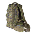 A.Blochl U.S. Assault backpack large 40 liters molle type M84 camouflage tactical daypack