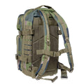 A.Blochl U.S. Assault tactical backpack 30 liters trekking camping daypack M90 camouflage