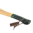Adler The Rheinland Hatchet Kindling Splitting Branch Limbing Anti Slip Handle - GoMilitar