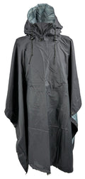 Ale-Tex 3 layer army style waterproof rain poncho cape PTF membrane M90 Camo