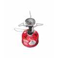 MSR PocketRocket Deluxe Gas Stove Piezo Ignition Ultralight Camping Hiking