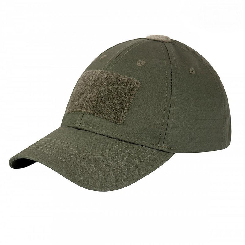 M-TAC Military style Baseball Cap Tactical Combat Hat Foldable Lightweight Olive