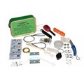 BCB Combat Survival Tin first aid set outdoor camping survival kit non-hazardous