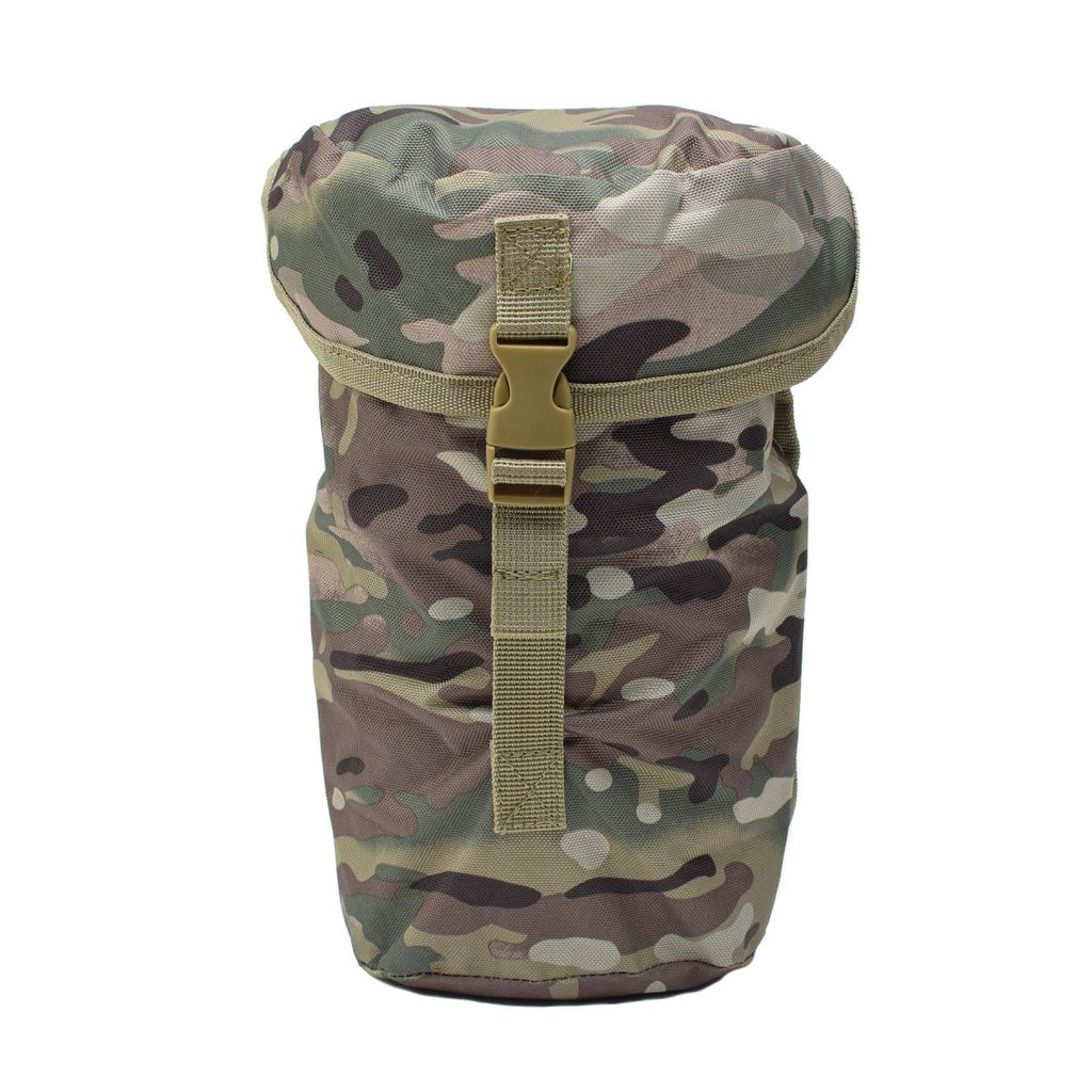 Compact Camping Set Compact camping cooking set BCB Dragon system canteen mug crusader ...