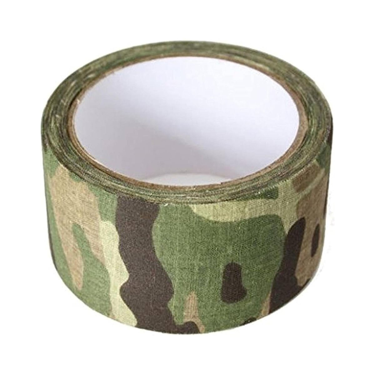 BCB Fabric Multicam adhesive duck tape extreme durable outdoor repairing tape
