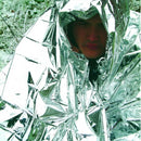BCB Hypothermia Space Blanket 84x54 Compact Lightweight Emergency Blanket