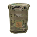 BCB The Crusader cooking system aluminum stove set canteen cup camping cooker - GoMilitar