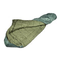 BCB The Olif 5 summer sleeping bag water resistant breathable camping sleep sack