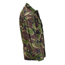 Original British army military combat DPM field jacket shirt 95 lightweight - GoMilitar