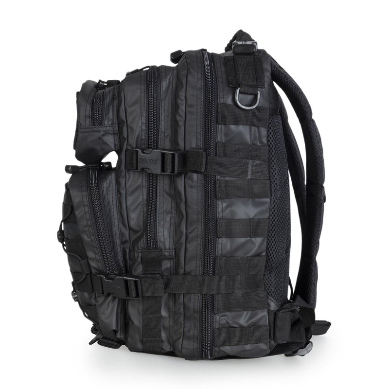 MIL-TEC U.S. Assault tactical backpack 20liters hiking trekking camping daypack