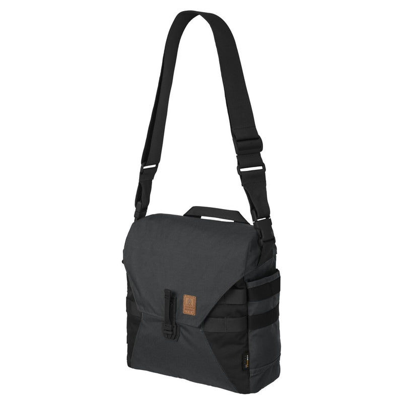 Helikon-Tex Bushcraft haversack shoulder bag universal 500D cordura Molle Pals