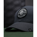 Pentagon Cluster Mesh BB Cap Tactical Adjustable Baseball Hat Outdoor Wolf Grey