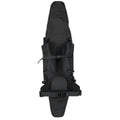 Berghaus SMPS Drag Bag Long Tactical Equipment Backpack Rifle Case Black