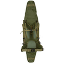 Berghaus SMPS Drag Bag Long Tactical Equipment Backpack Rifle Case Olive - GoMilitar