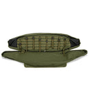 Berghaus SMPS Drag Bag Long Tactical Equipment Backpack Rifle Case Olive - GoMilitar