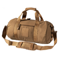A. Blöchl Urban Duffle Bag 16L 700D MOLLE Shoulder Gear Bag Various Colors