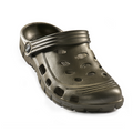 M-TAC EVA Clogs Snug Fit Lightweight Outdoor Camping Shoes Heel Strap Olive