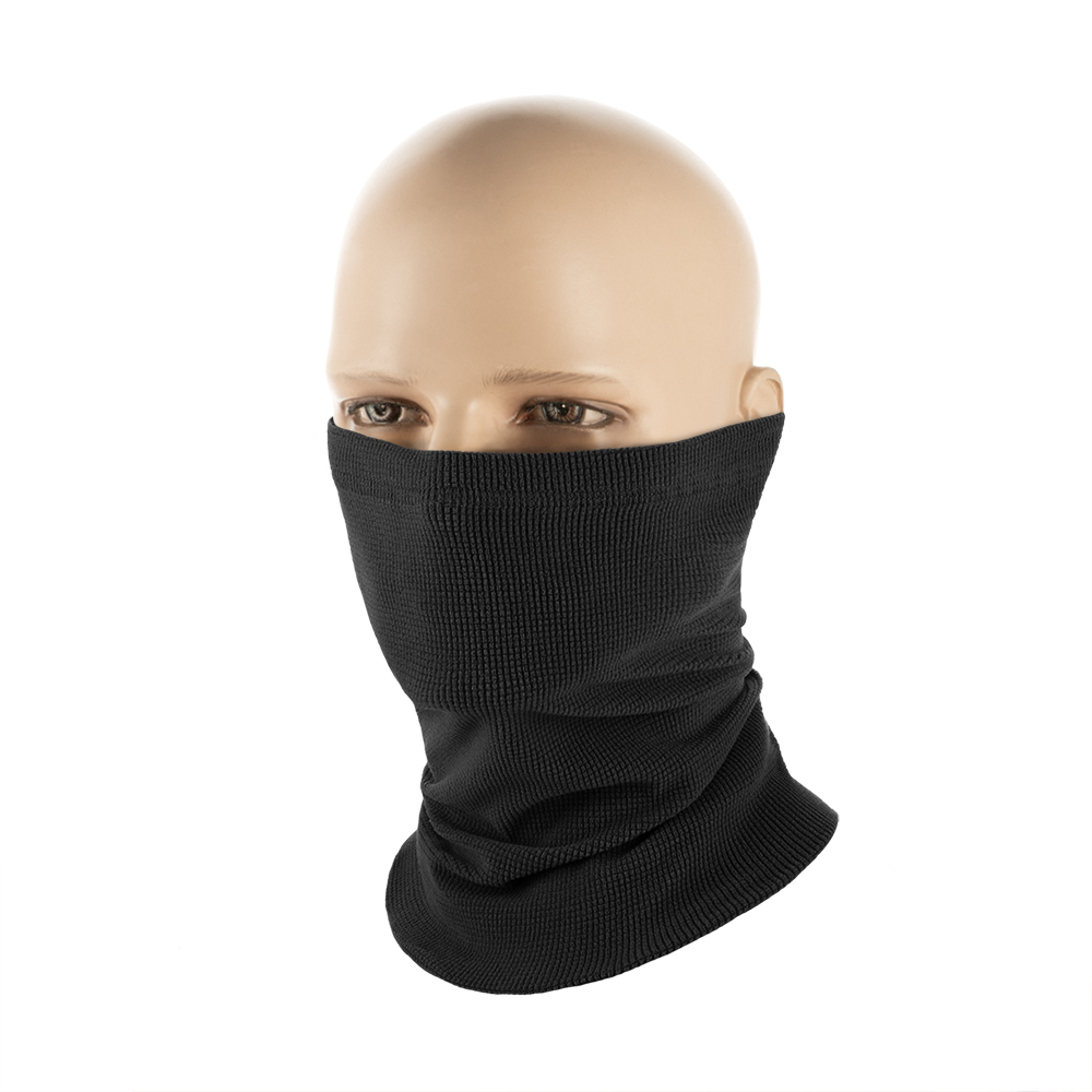 M-TAC Long Tube Scarf Microfleece Rip-Stop Tactical Neck Gaiter Outdoor