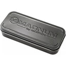 Boker Brand Forest Ranger pocket knife folding wooden handle 7Cr17MoV steel - GoMilitar