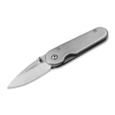 BOKER Brand pocket knife Master Craftsman folding uncoated stainless steel 440A - GoMilitar
