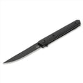 Boker Plus Kwaiken Air Mini Folding Pocket Knife VG-10 Blade G10 Handle Black