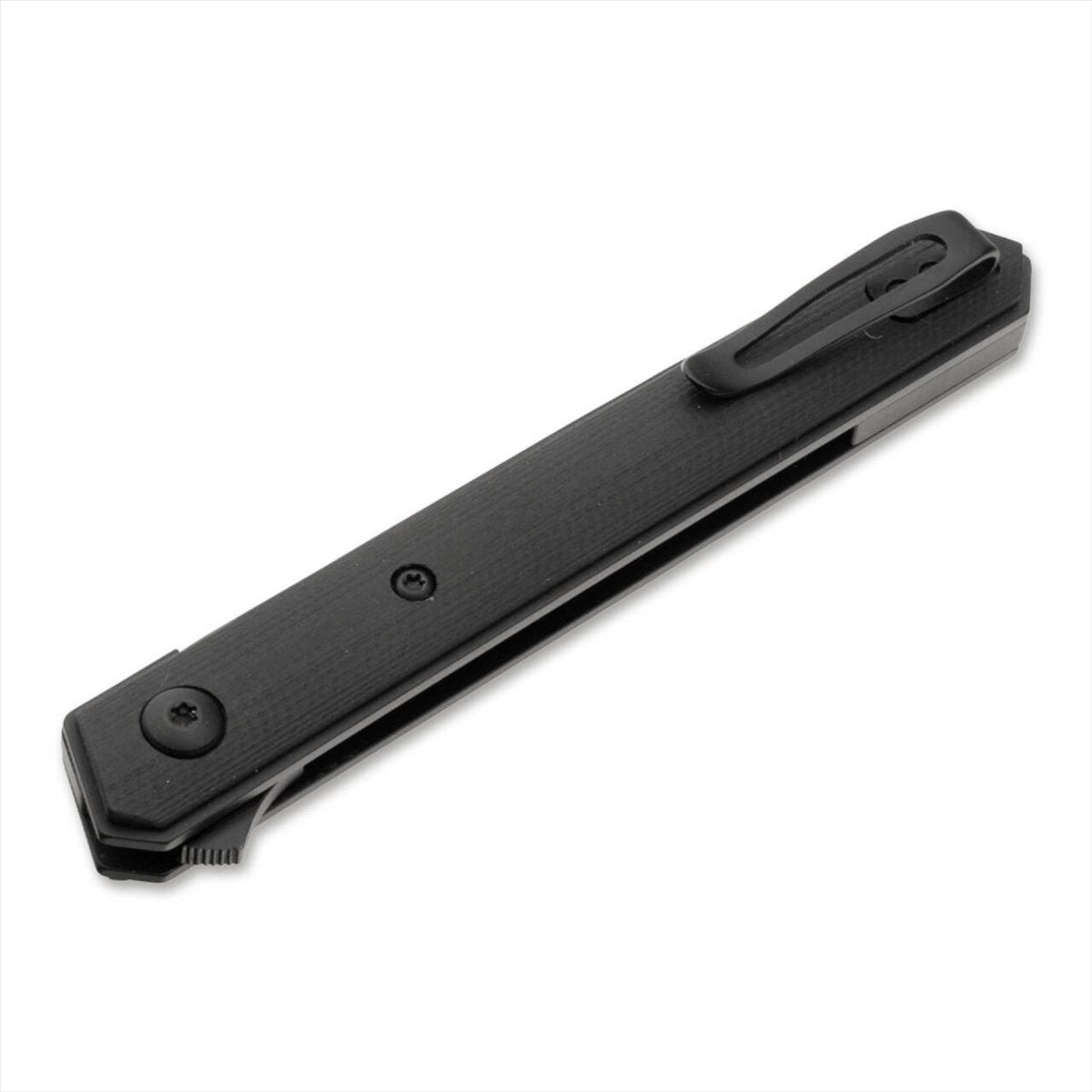 Boker Plus Kwaiken Air Mini Folding Pocket Knife VG-10 Blade G10 Handle Black