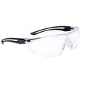 Bolle Ballistic Spectacles Gunfire 2.0 Goggles rimless polycarbonate sunglasses