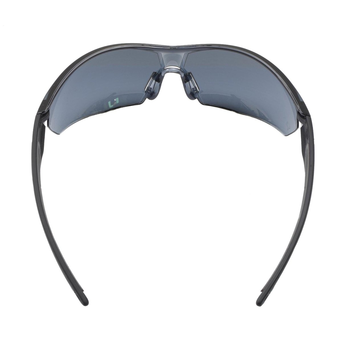 Bolle Ballistic Spectacles Gunfire 2.0 Goggles rimless polycarbonate sunglasses