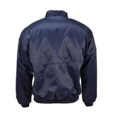 Brand Lambert French Air Forces bomber jacket blue warm windproof pilot uniform