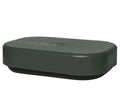 Brand Swedish Wildo camp a box only Olive green camping kit plates lightweight