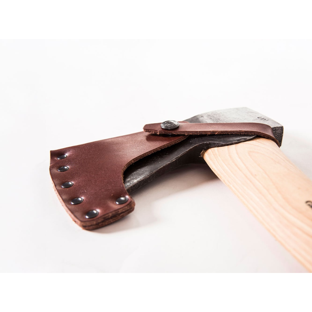 Gransfors Bruk 430 Scandinavian Forest Axe 64 cm Carbon Steel Hickory Handle