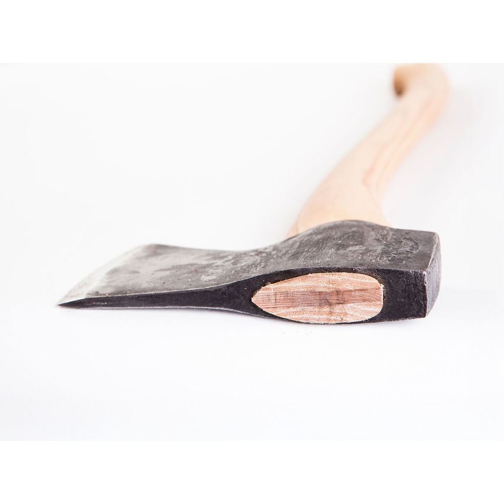 Gransfors Bruk 430 Scandinavian Forest Axe 64 cm Carbon Steel Hickory Handle