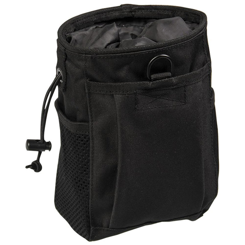MIL-TEC Empty mag shell pouch Molle system empty cartridge case magazines bag