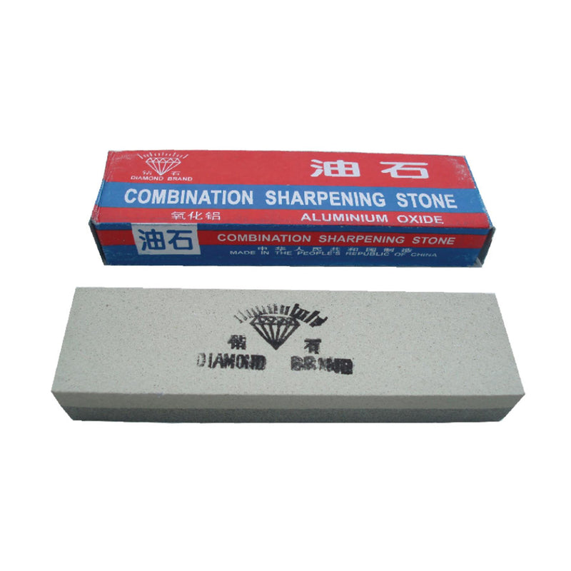 Sharpening stone high-quality aluminum oxide stone double-sided vintage NEW