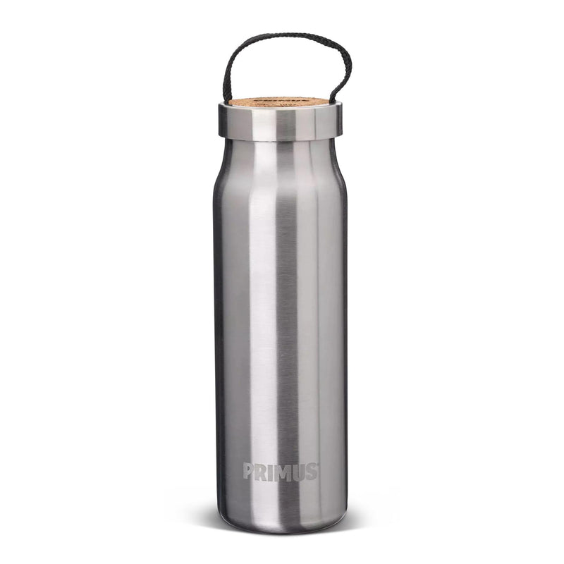 Primus Klunken bottle water vacuum flask hiking camping 500ml stainless steel
