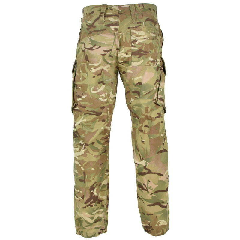 Genuine British Army Pants Military Combat MTP Cargo Temperate Trousers NEW