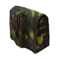Original Dutch Military Thermal Equipment Pouch Army Utility Bag DPM Camo