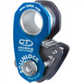 Climbing Technology ROLLNLOCK Pulley Ascender 3-in-1 Ultralight Rope Tool