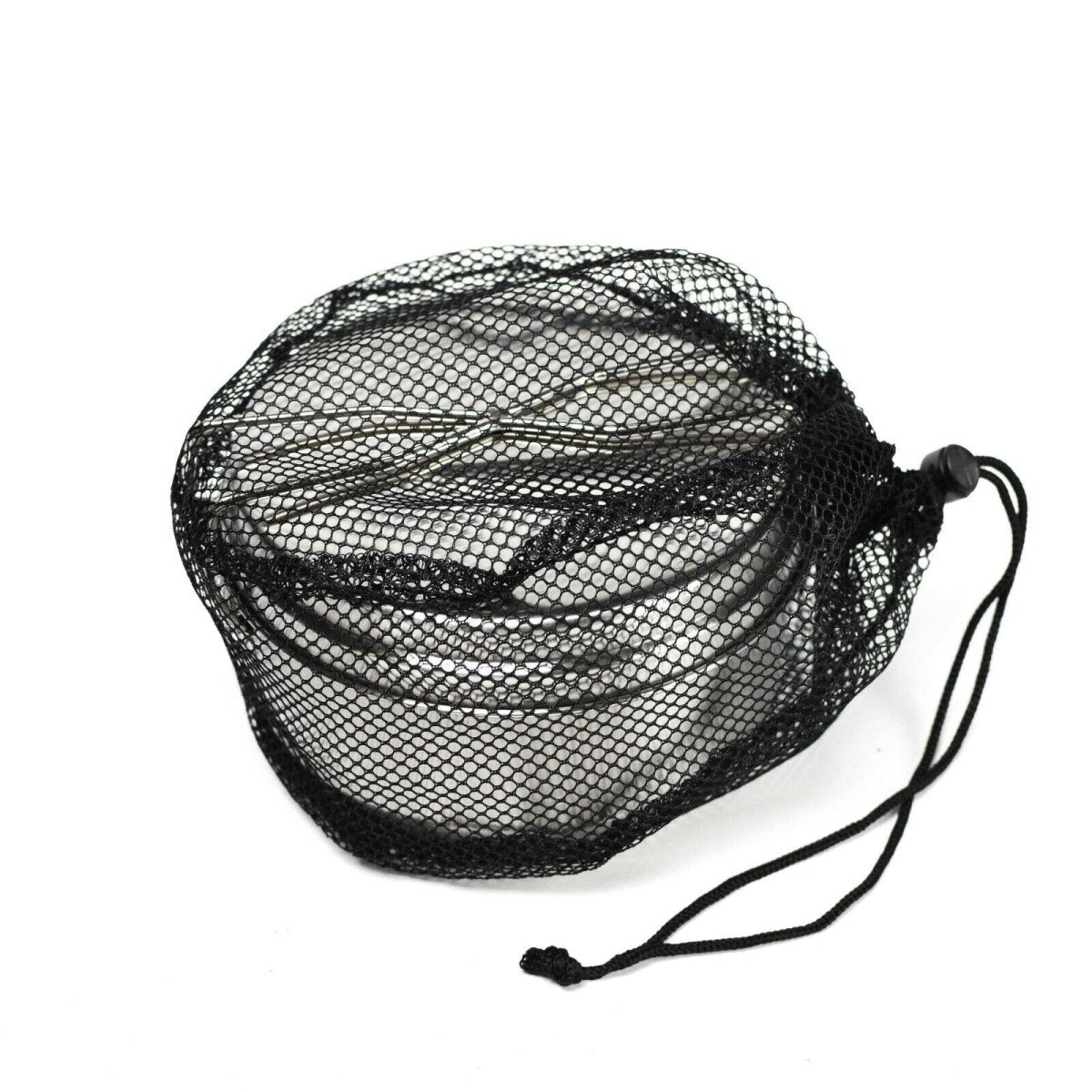 Czech Army Bushcraft Camping Cooker Military Stainless Mess Kit cookware 3 parts