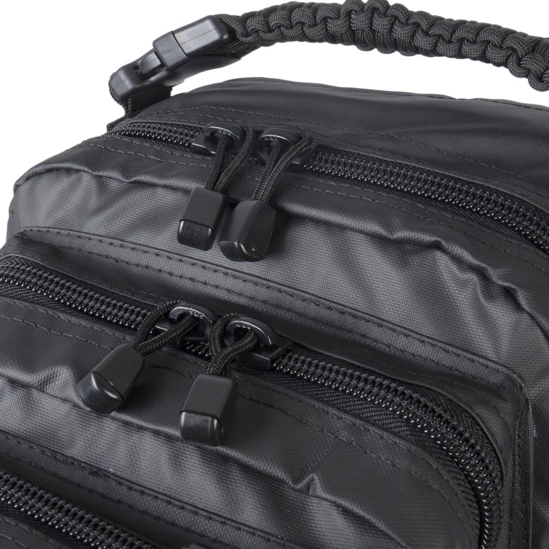 MIL-TEC U.S. Assault tactical backpack 20liters hiking trekking camping daypack