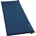 Therm-a-Rest BaseCamp L Self-Inflating Camping Mat R-Value 6.0 Poseidon Blue