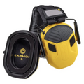 EARMOR M300X Electronic Hearing Protector 24dB NRR Tactical Outdoor Black