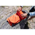 Therm-a-Rest NeoLoft Regular Wide Insulated Sleeping Pad 185 x 66 cm Ember