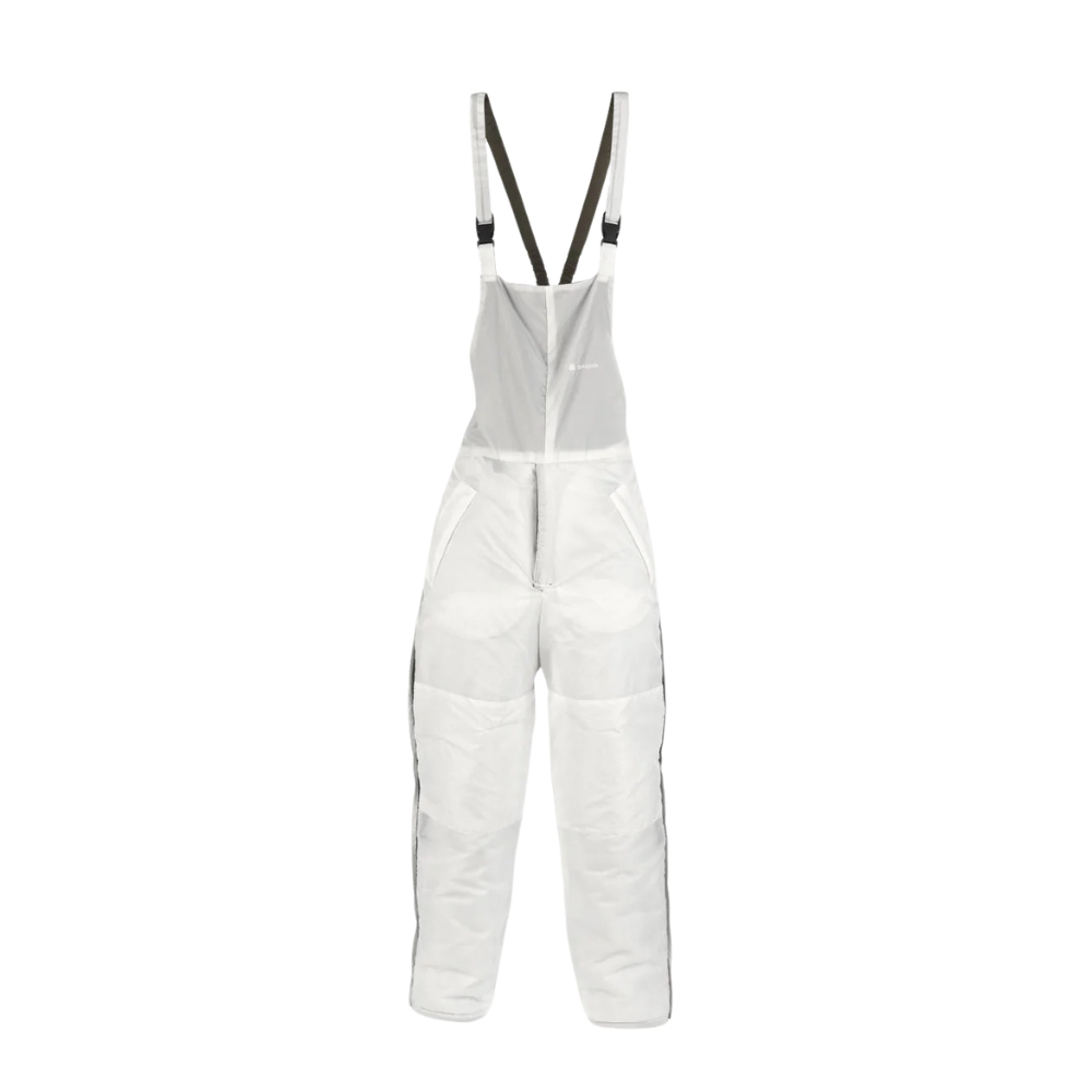 Snugpak Insulated Salopettes Reversible Bib Pants YKK Full Leg Zip Cold Weather